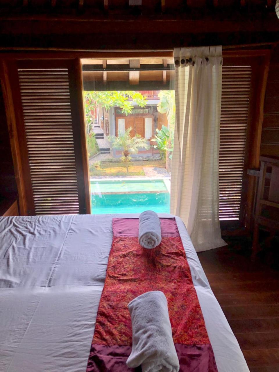 Tribe Theory Startup Village For Entrepreneurs Kuta Lombok Extérieur photo