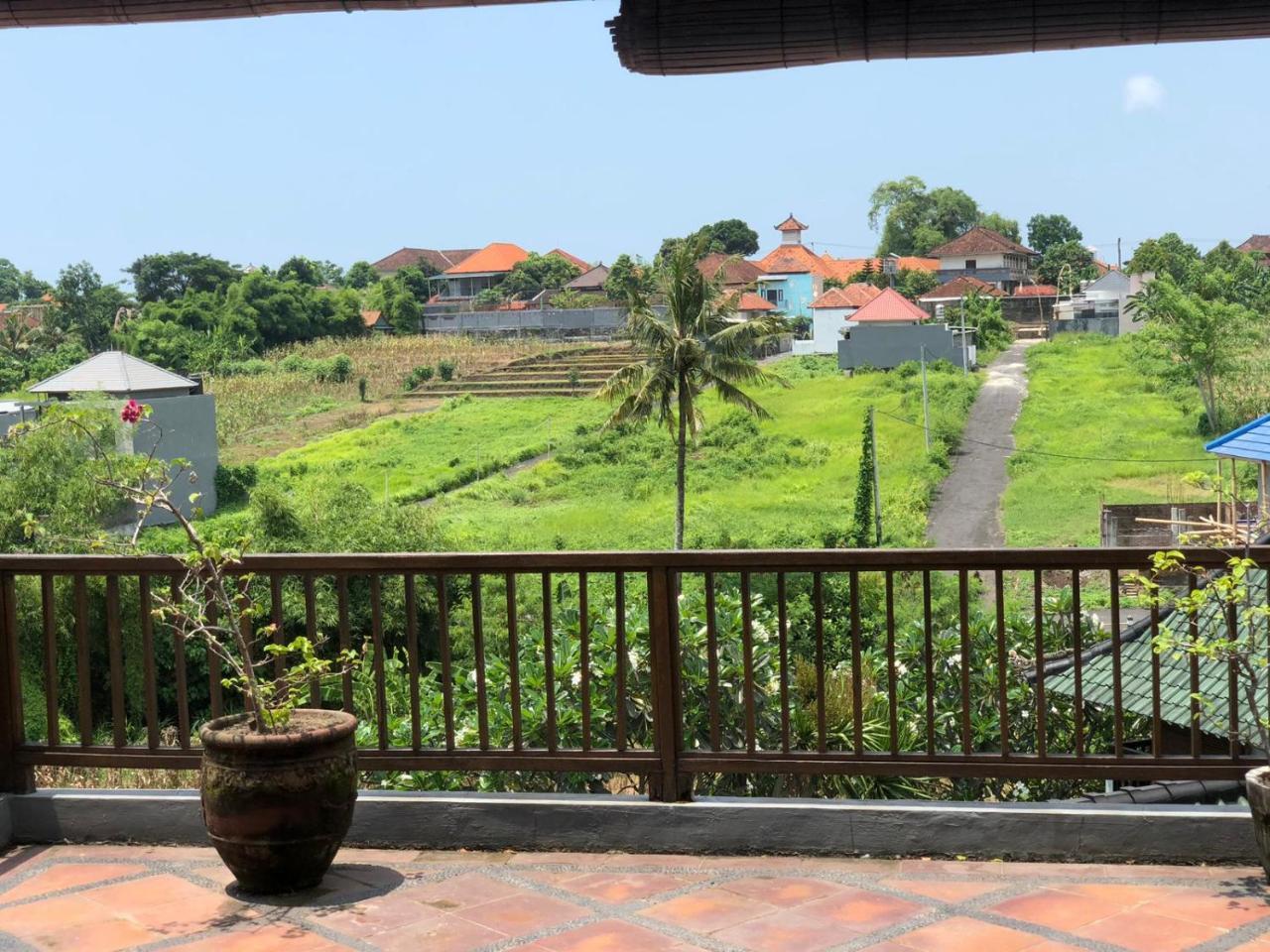 Tribe Theory Startup Village For Entrepreneurs Kuta Lombok Extérieur photo