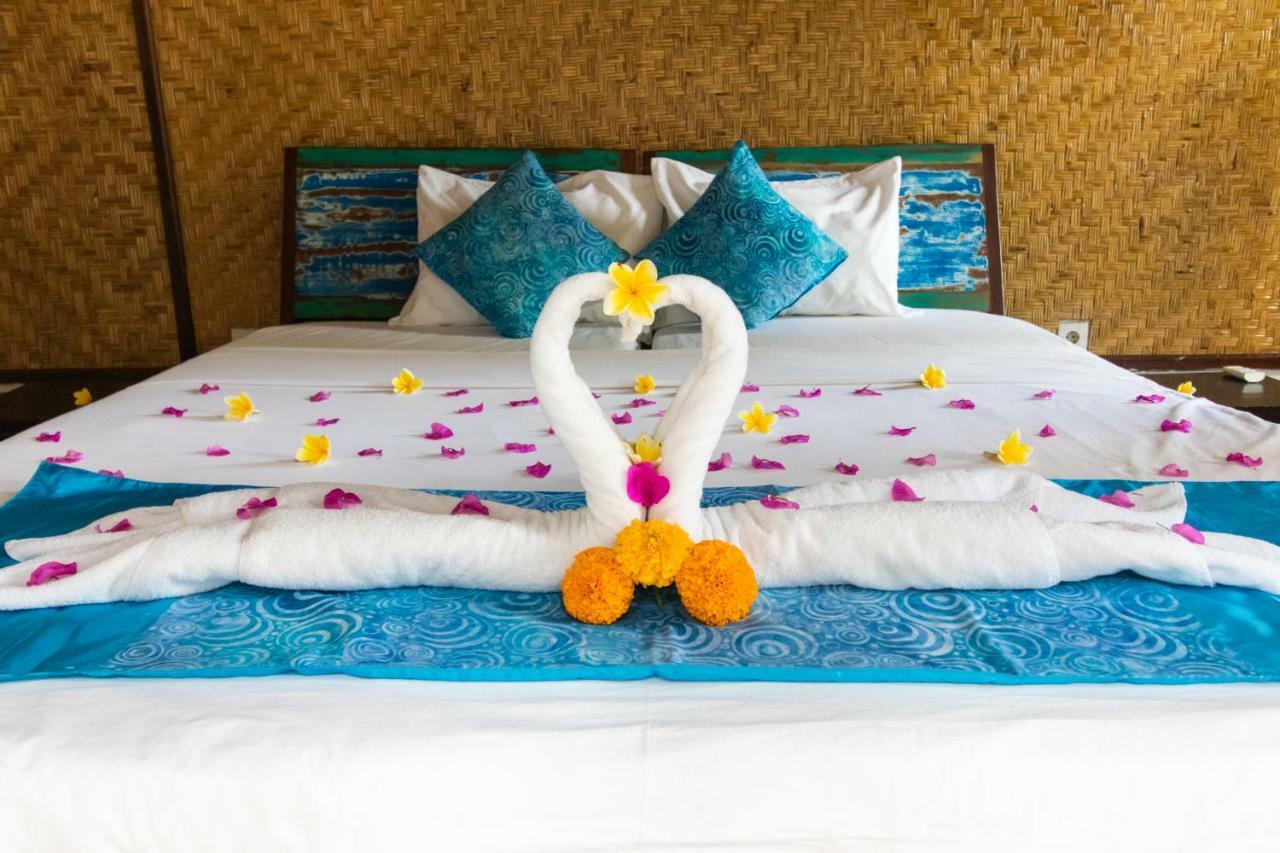 Tribe Theory Startup Village For Entrepreneurs Kuta Lombok Extérieur photo
