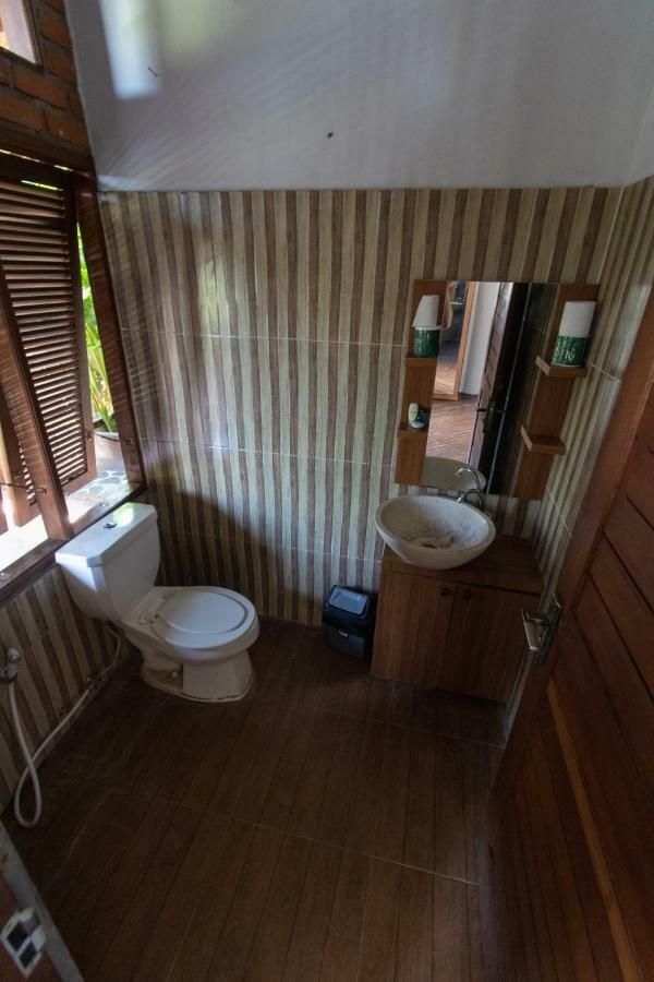 Tribe Theory Startup Village For Entrepreneurs Kuta Lombok Extérieur photo