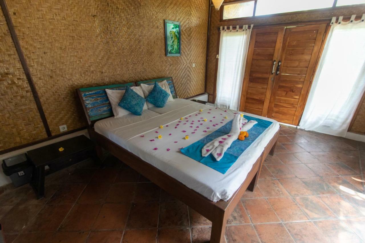 Tribe Theory Startup Village For Entrepreneurs Kuta Lombok Extérieur photo