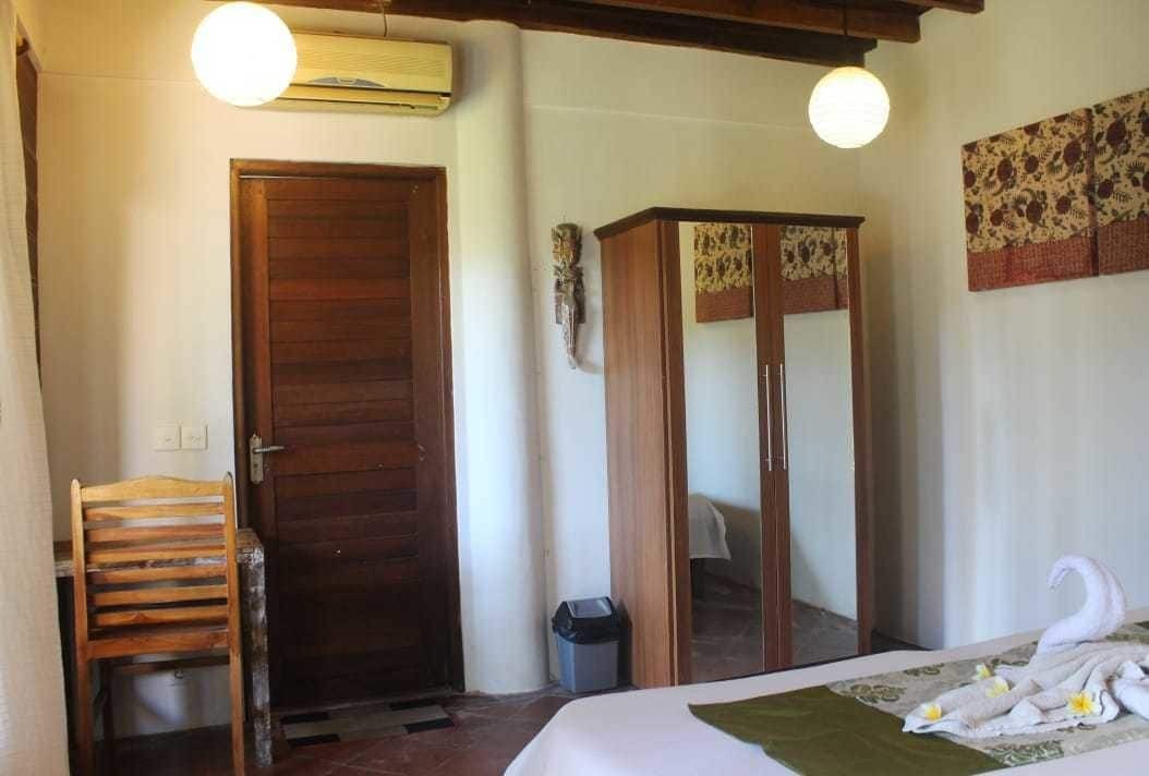 Tribe Theory Startup Village For Entrepreneurs Kuta Lombok Extérieur photo