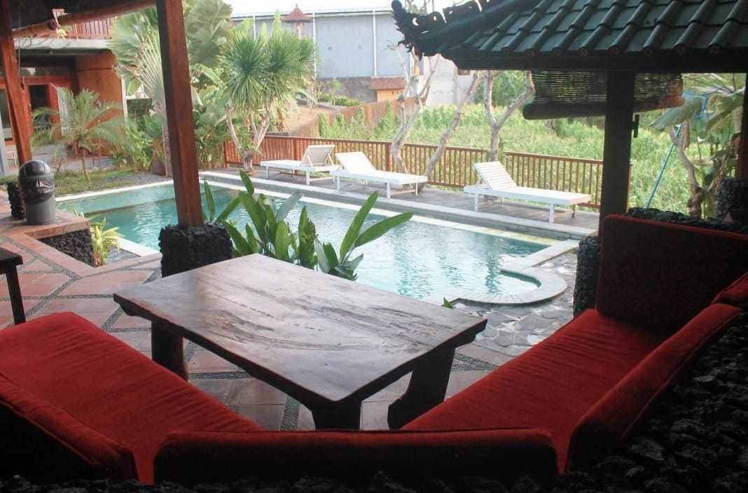 Tribe Theory Startup Village For Entrepreneurs Kuta Lombok Extérieur photo
